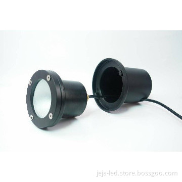 IP68 5W ground lights with 3 years warranty